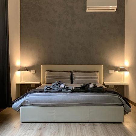Bed and Breakfast Residenza Guglielmo Mantua Exterior foto