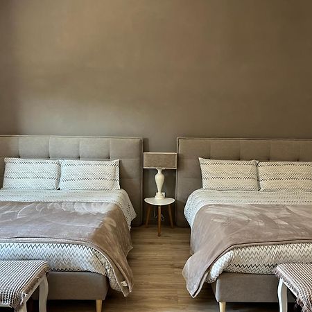 Bed and Breakfast Residenza Guglielmo Mantua Exterior foto