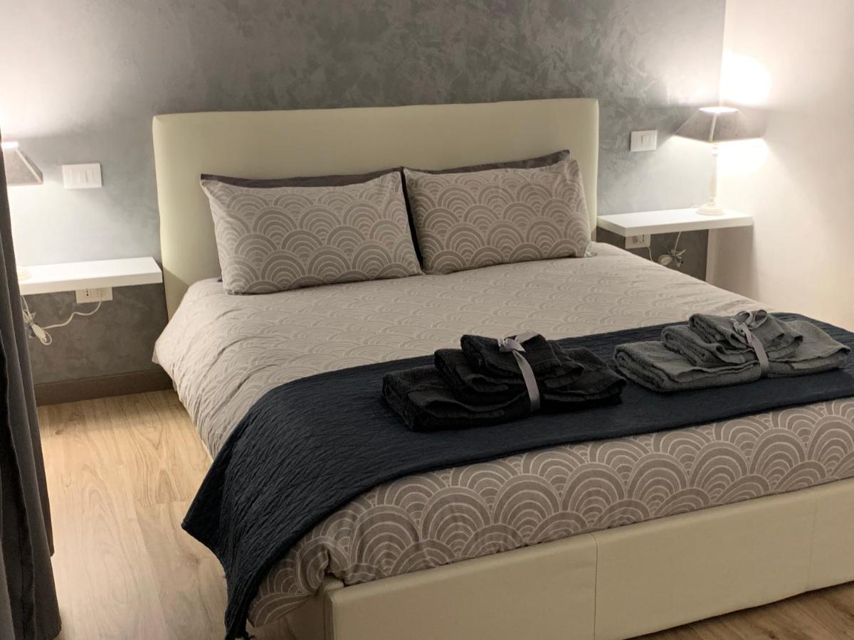 Bed and Breakfast Residenza Guglielmo Mantua Exterior foto