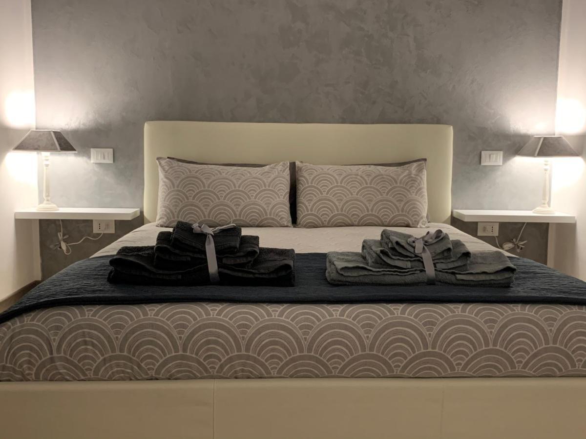 Bed and Breakfast Residenza Guglielmo Mantua Exterior foto