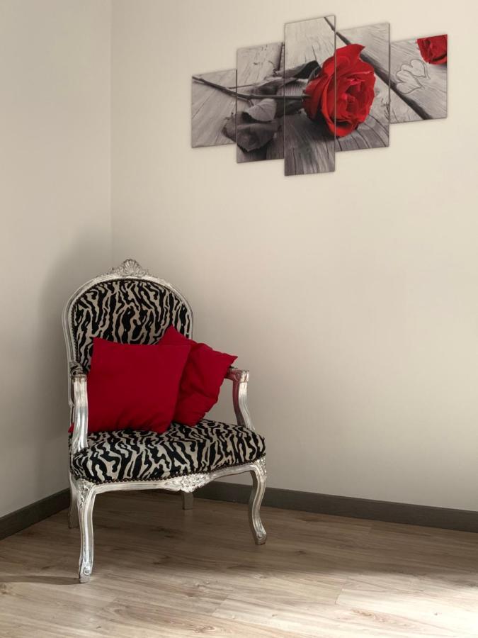 Bed and Breakfast Residenza Guglielmo Mantua Exterior foto