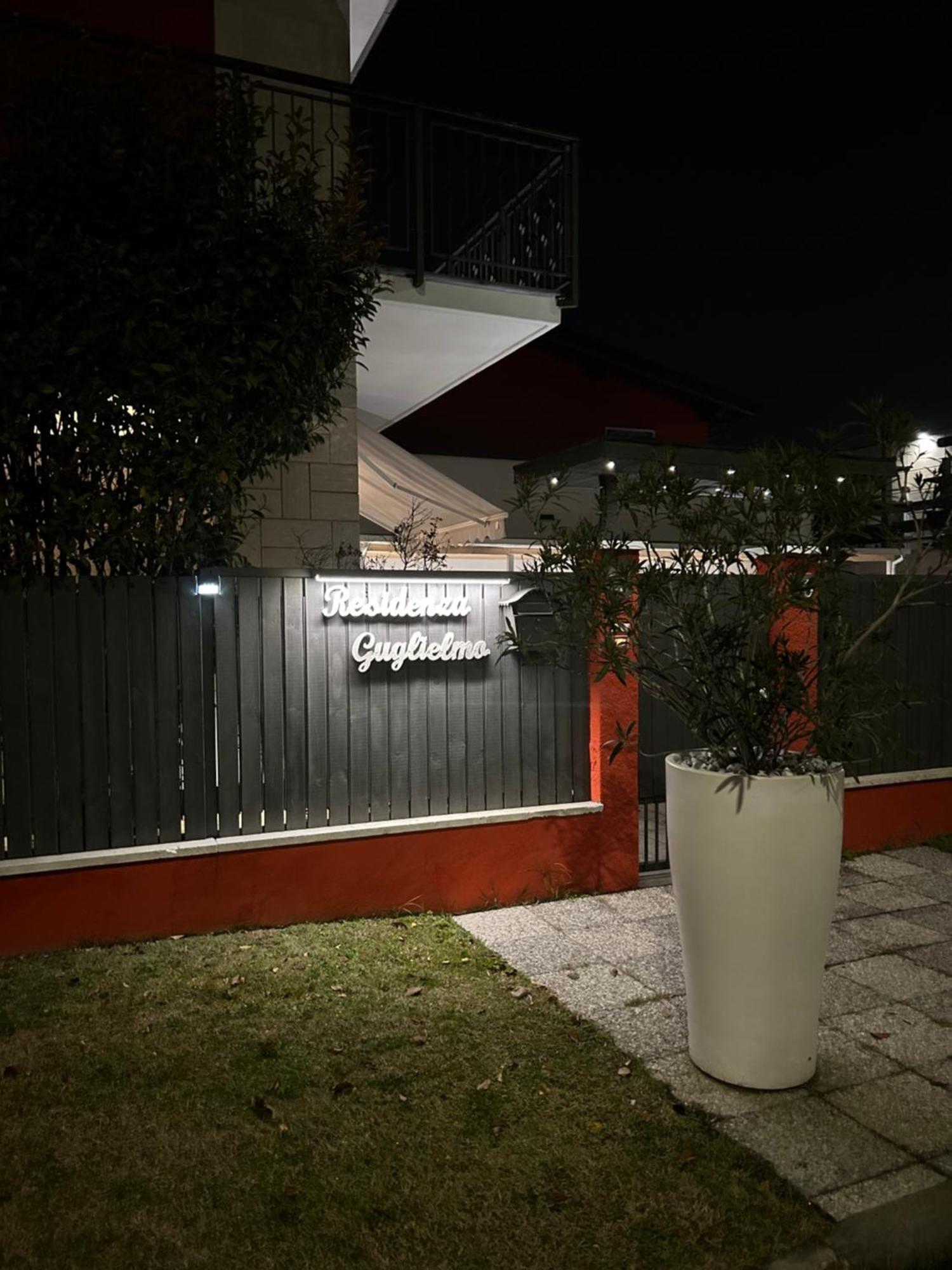 Bed and Breakfast Residenza Guglielmo Mantua Exterior foto