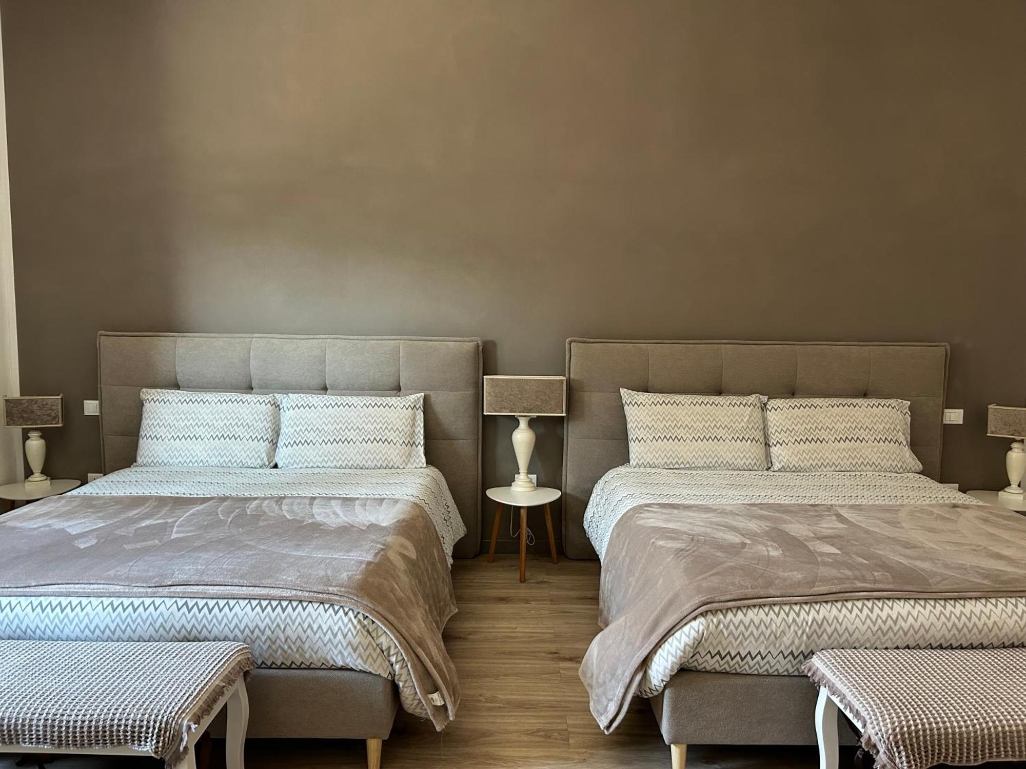 Bed and Breakfast Residenza Guglielmo Mantua Exterior foto